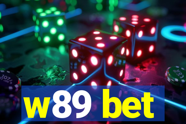 w89 bet